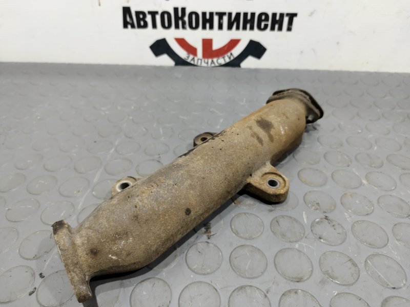 Выпускной коллектор, 500 рублей, Красноярск