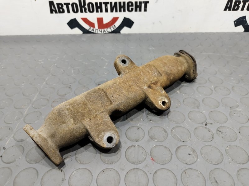 Выпускной коллектор, 500 рублей, Красноярск