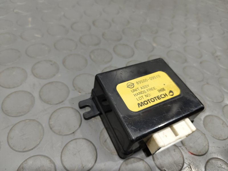 Блок управления, 500 рублей, Красноярск