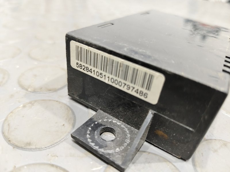 Блок управления, 1000 рублей, Красноярск