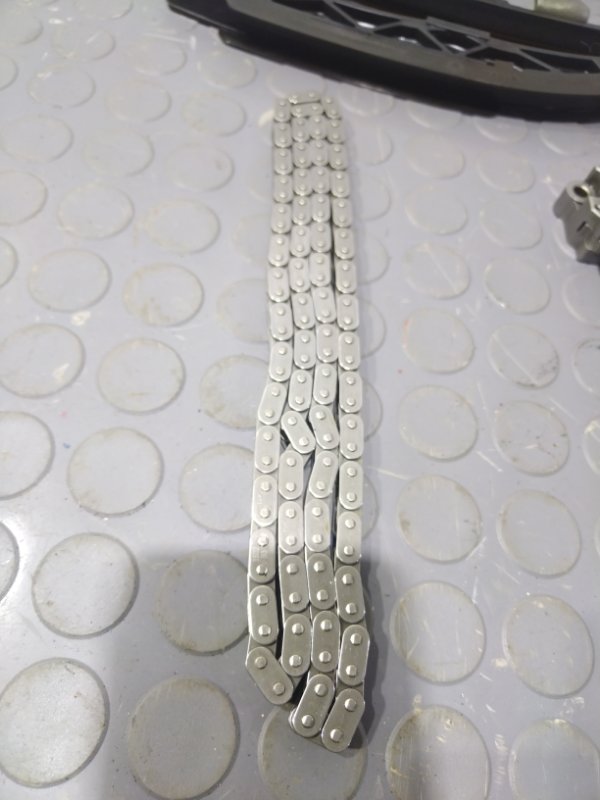 Цепь ГРМ, 1900 рублей, Красноярск