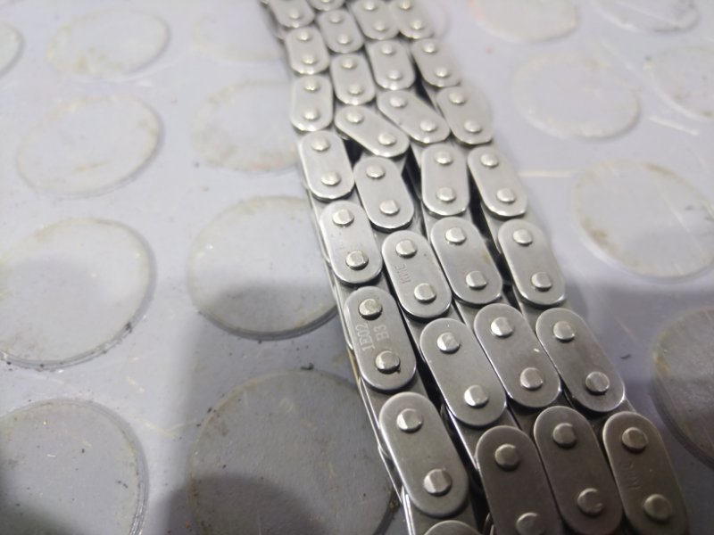 Цепь ГРМ, 1900 рублей, Красноярск