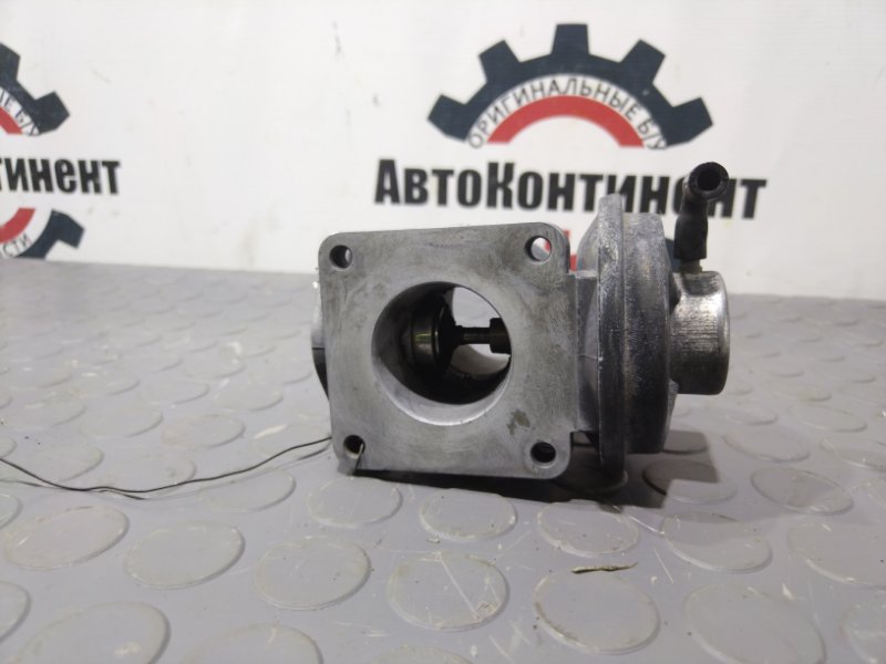 Клапан EGR, 1000 рублей, Красноярск