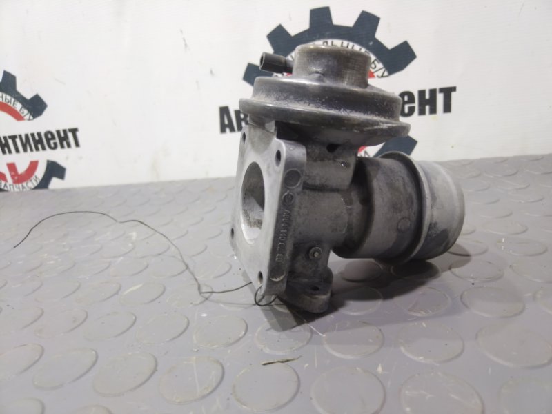 Клапан EGR, 1000 рублей, Красноярск