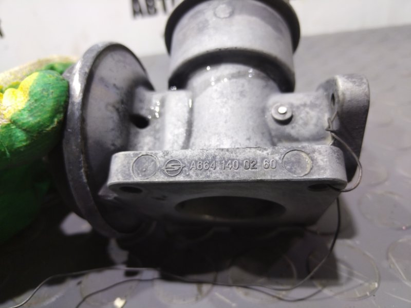 Клапан EGR, 1000 рублей, Красноярск