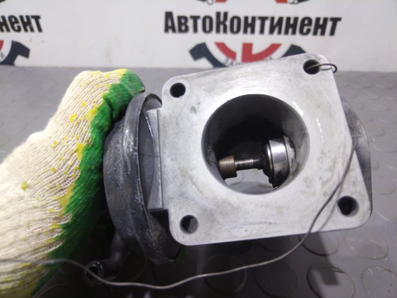 Клапан EGR, 1000 рублей, Красноярск