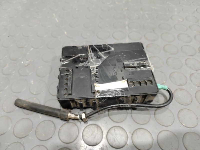 Блок управления, 1000 рублей, Красноярск