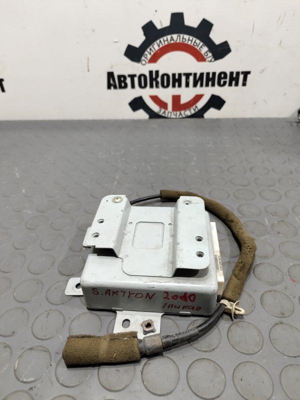 Блок управления, 500 рублей, Красноярск