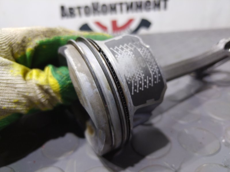 Поршень, 3000 рублей, Красноярск