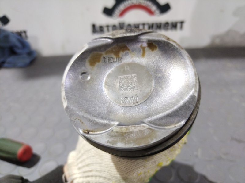 Поршень, 3000 рублей, Красноярск