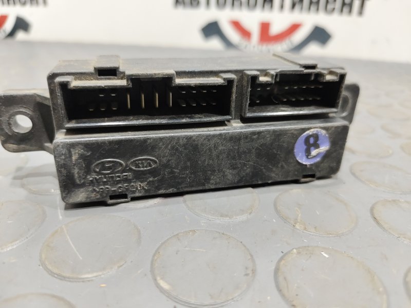 Блок управления, 1000 рублей, Красноярск