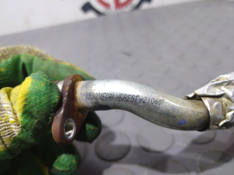 Патрубок, 1000 рублей, Красноярск