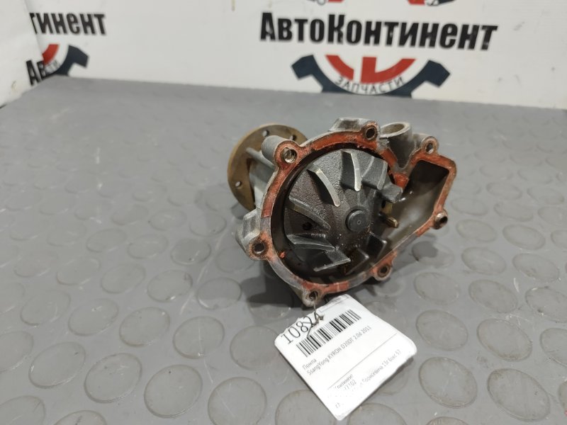 Помпа, 900 рублей, Красноярск