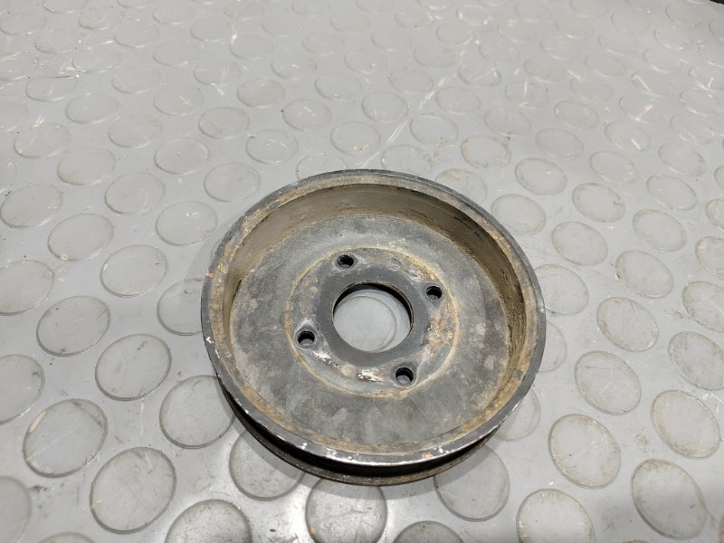 Шкив помпы, 500 рублей, Красноярск