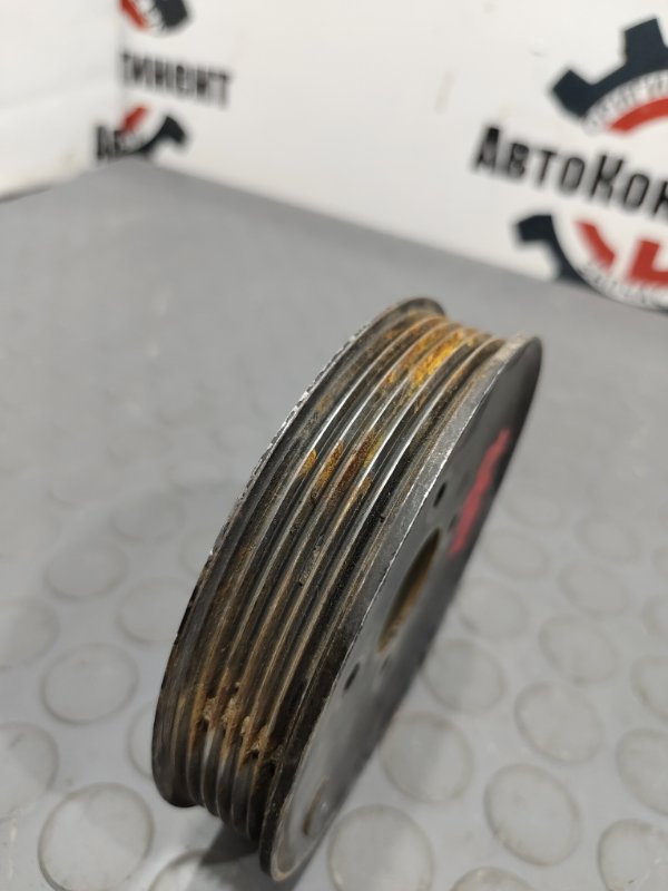 Шкив помпы, 500 рублей, Красноярск