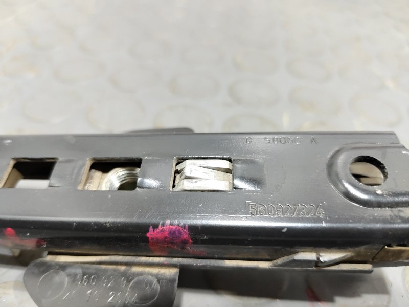 Механизм регулировки ремня безопасности, 700 рублей, Красноярск