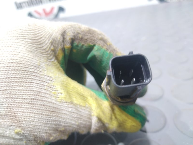 Датчик температуры охлаждающей жидкости, 700 рублей, Красноярск