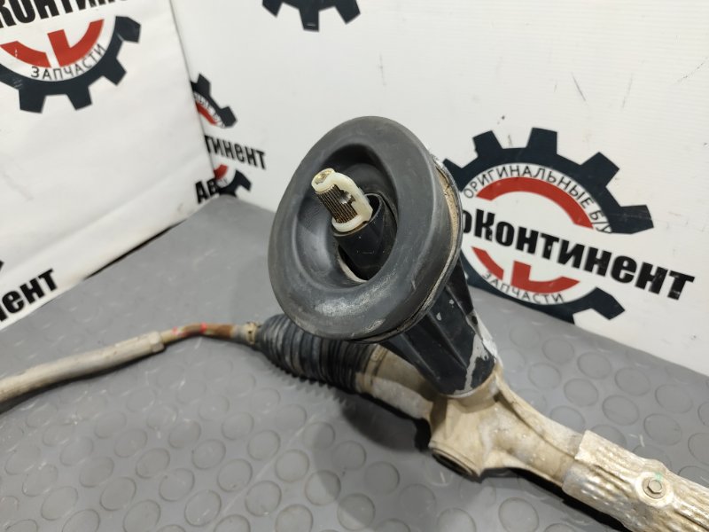 Рулевая рейка, 15000 рублей, Красноярск