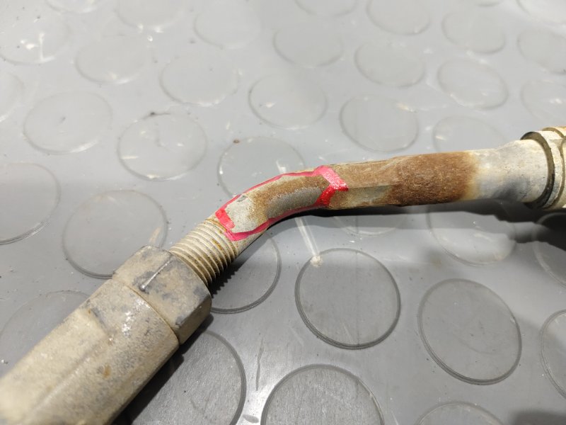 Рулевая рейка, 15000 рублей, Красноярск