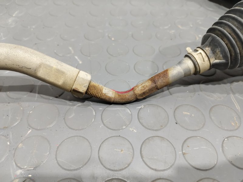 Рулевая рейка, 15000 рублей, Красноярск