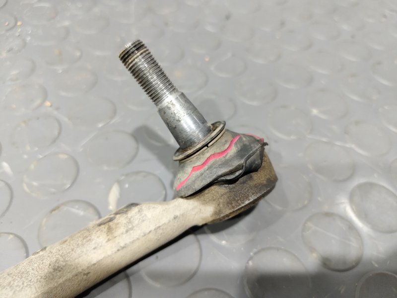 Рулевая рейка, 15000 рублей, Красноярск