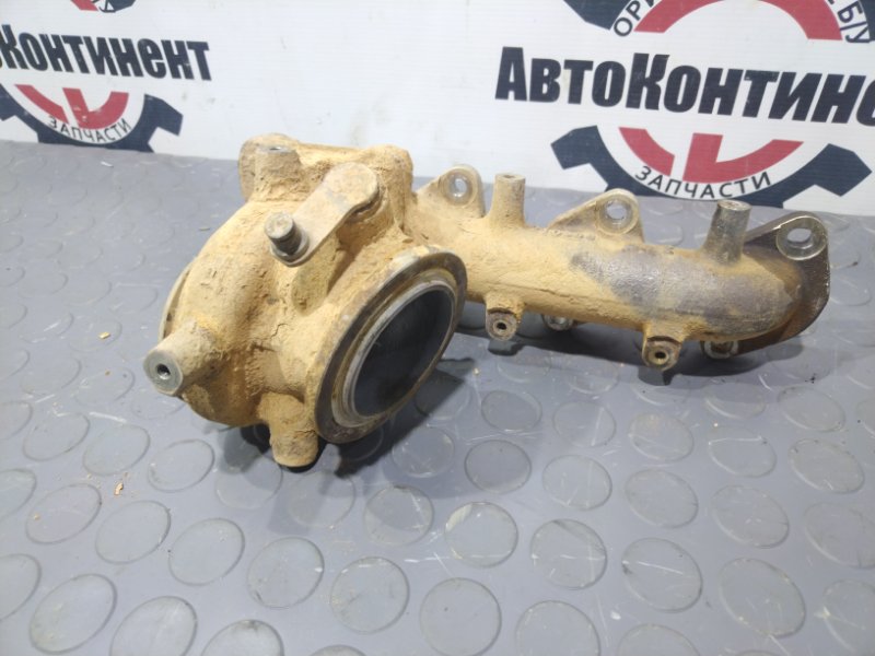 Коллектор выпускной, 9000 рублей, Красноярск