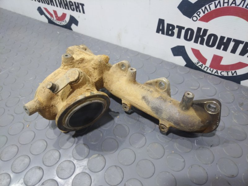 Коллектор выпускной, 9000 рублей, Красноярск