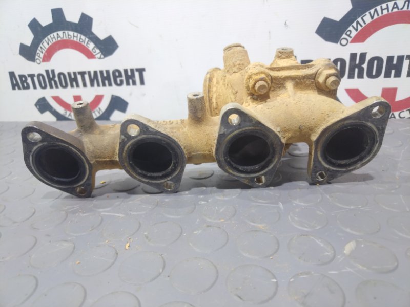 Коллектор выпускной, 9000 рублей, Красноярск