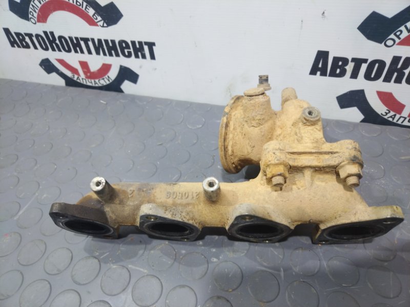 Коллектор выпускной, 9000 рублей, Красноярск