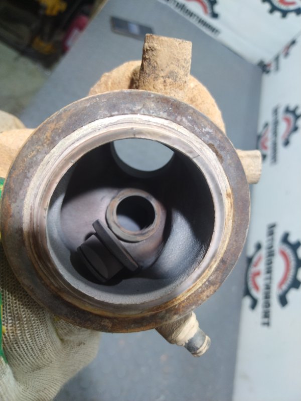 Коллектор выпускной, 9000 рублей, Красноярск