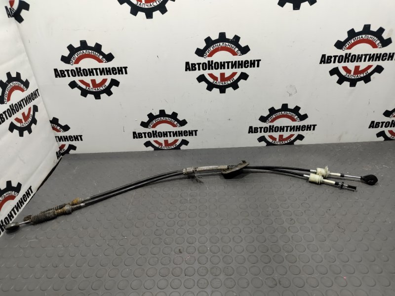 Трос переключения мкпп, 12000 рублей, Красноярск