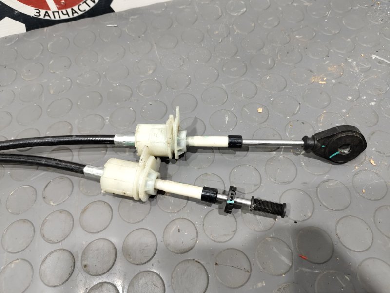 Трос переключения мкпп, 12000 рублей, Красноярск