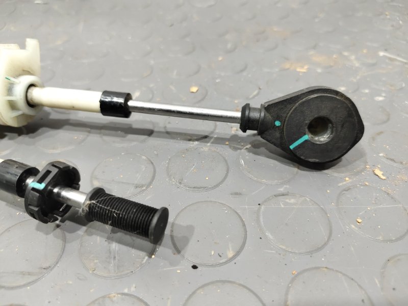 Трос переключения мкпп, 12000 рублей, Красноярск