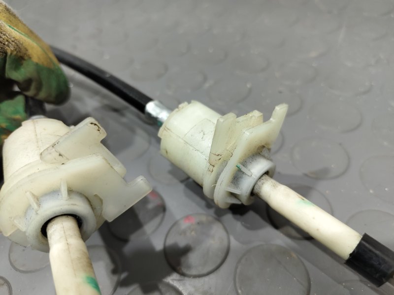 Трос переключения мкпп, 12000 рублей, Красноярск