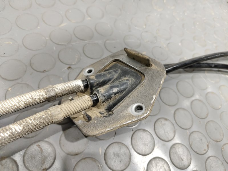 Трос переключения мкпп, 12000 рублей, Красноярск