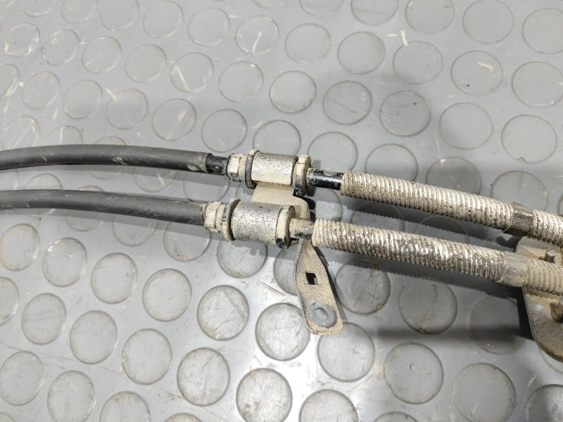 Трос переключения мкпп, 12000 рублей, Красноярск