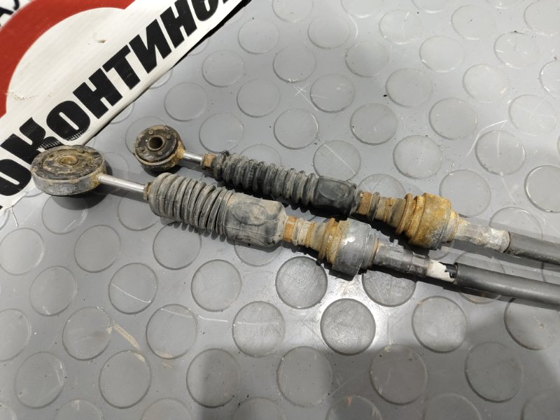 Трос переключения мкпп, 12000 рублей, Красноярск