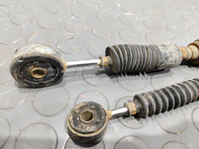 Трос переключения мкпп, 12000 рублей, Красноярск