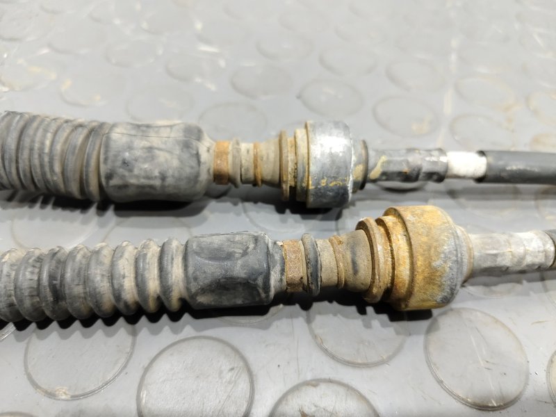 Трос переключения мкпп, 12000 рублей, Красноярск