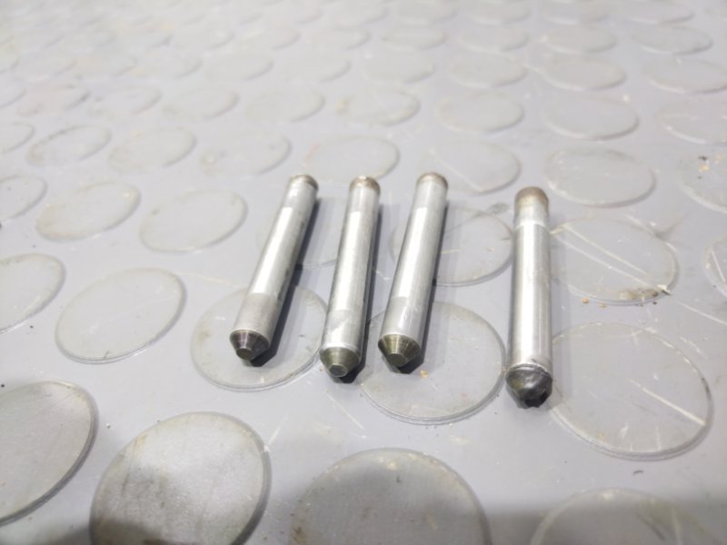 Болт успокоителя цепи, 400 рублей, Красноярск