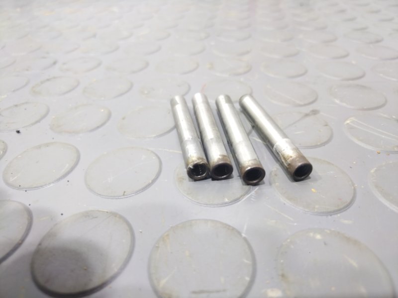 Болт успокоителя цепи, 400 рублей, Красноярск