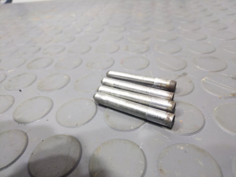 Болт успокоителя цепи, 400 рублей, Красноярск