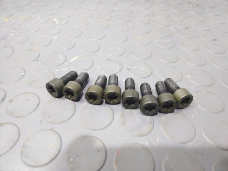 Болт маховика, 300 рублей, Красноярск