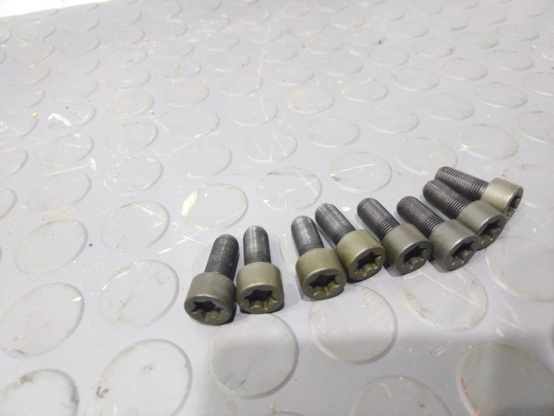 Болт маховика, 300 рублей, Красноярск