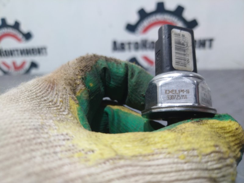 Датчик давления топлива, 3000 рублей, Красноярск