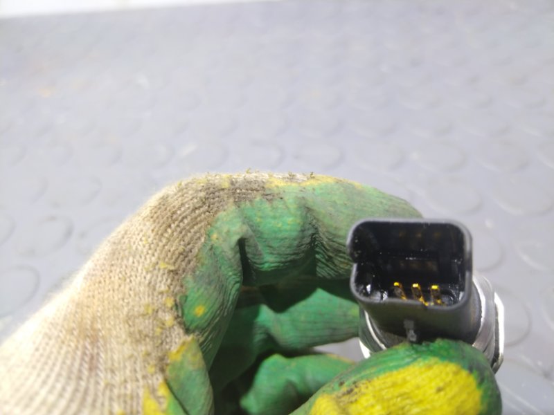 Датчик давления топлива, 3000 рублей, Красноярск