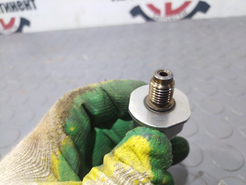 Датчик давления топлива, 3000 рублей, Красноярск