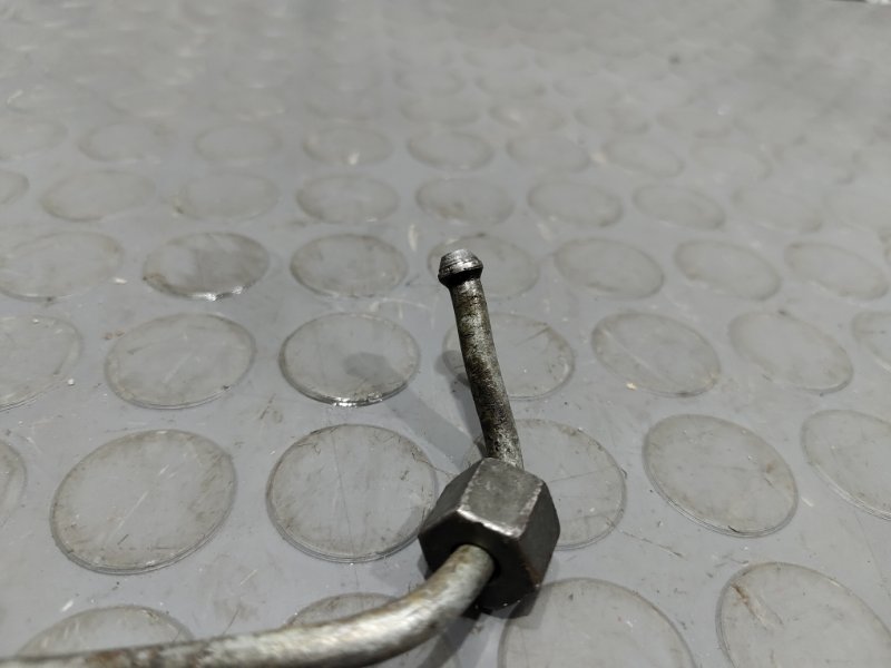 Трубка топливная, 500 рублей, Красноярск