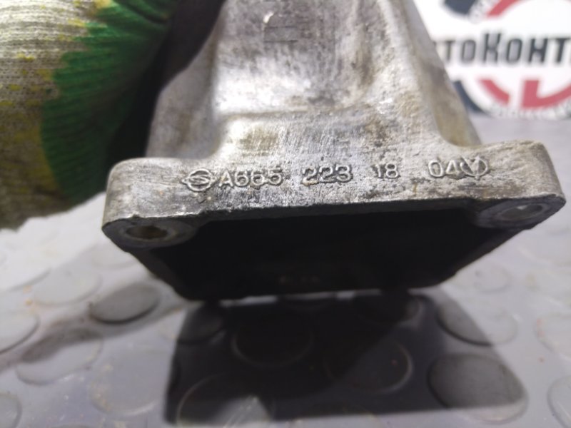 Кронштейн опоры двигателя, 1500 рублей, Красноярск