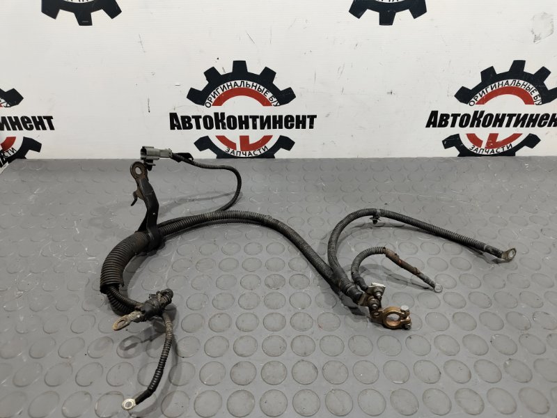 Клемма аккумулятора, 1000 рублей, Красноярск